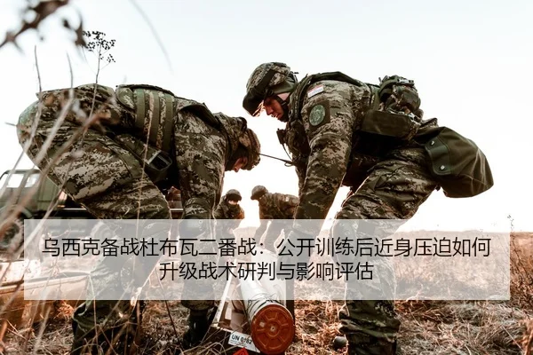乌西克备战杜布瓦二番战：公开训练后近身压迫如何升级战术研判与影响评估