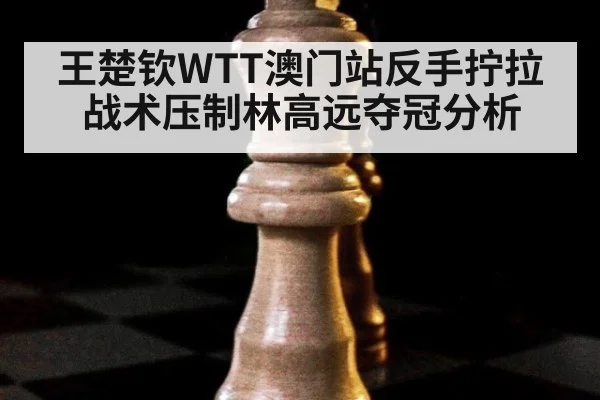 王楚钦WTT澳门站反手拧拉战术压制林高远夺冠分析